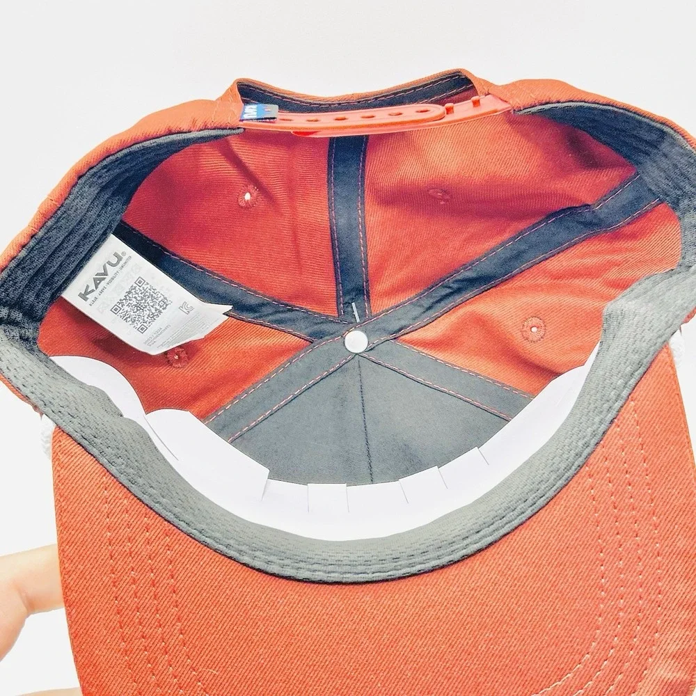 Kavu new size